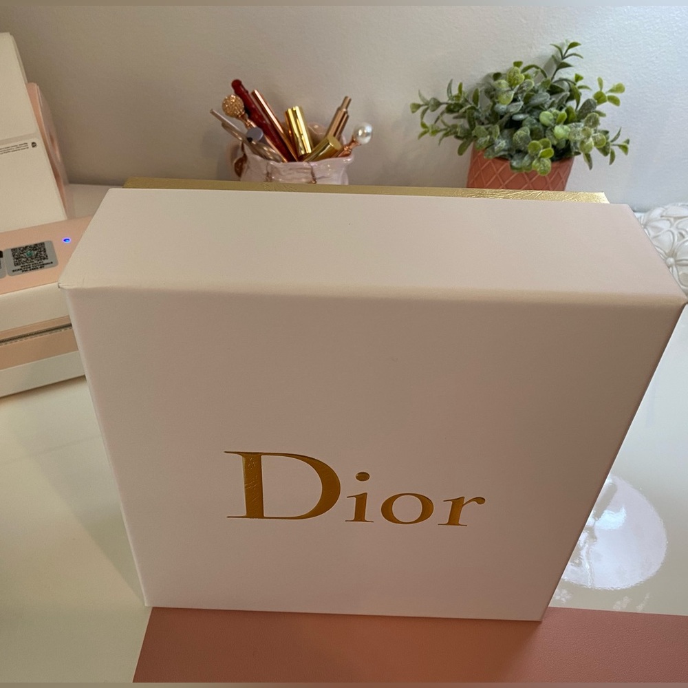 Dior Empty Box - image 1